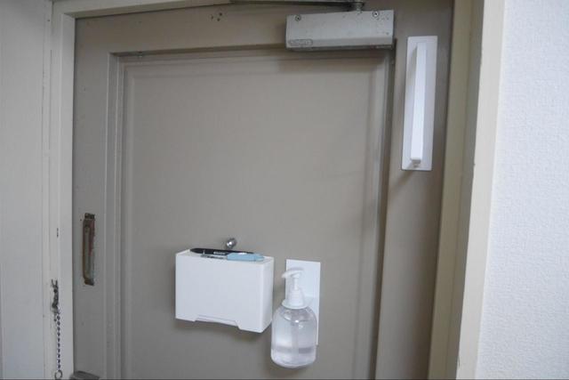 山崎実業のtower（タワー）シリーズで玄関を使いやすく！