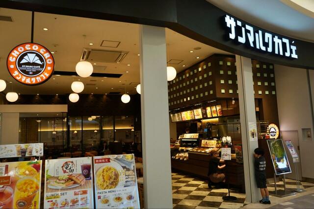 【サンマルクカフェ　ランチセット】筆者のオススメ気になるセットを3選を紹介