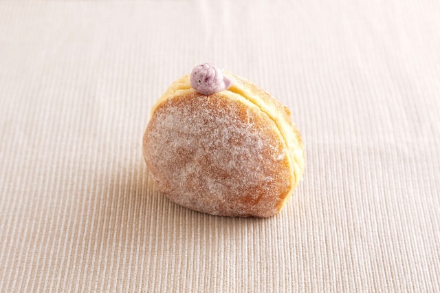 生ドーナツ(ブルーベリー)