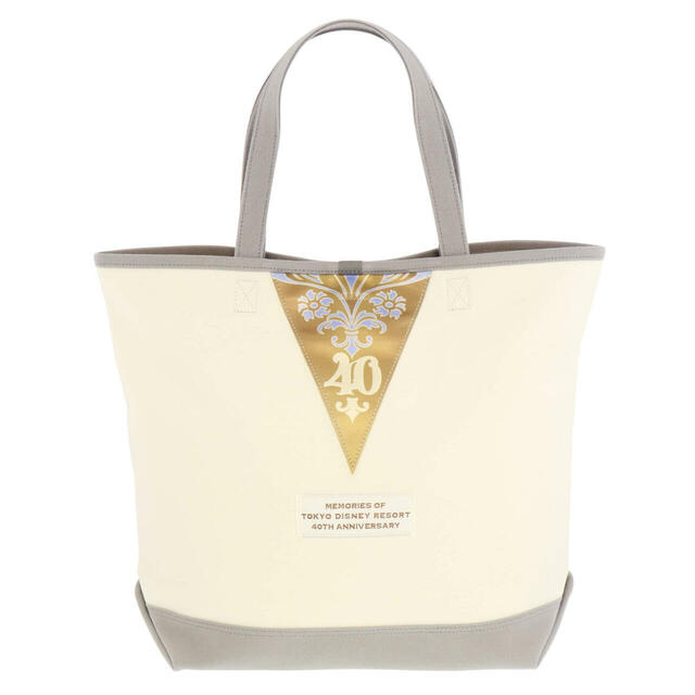 トートバッグ 20,000円｜東京ディズニーリゾート・サーキュレーティングスマイルズ