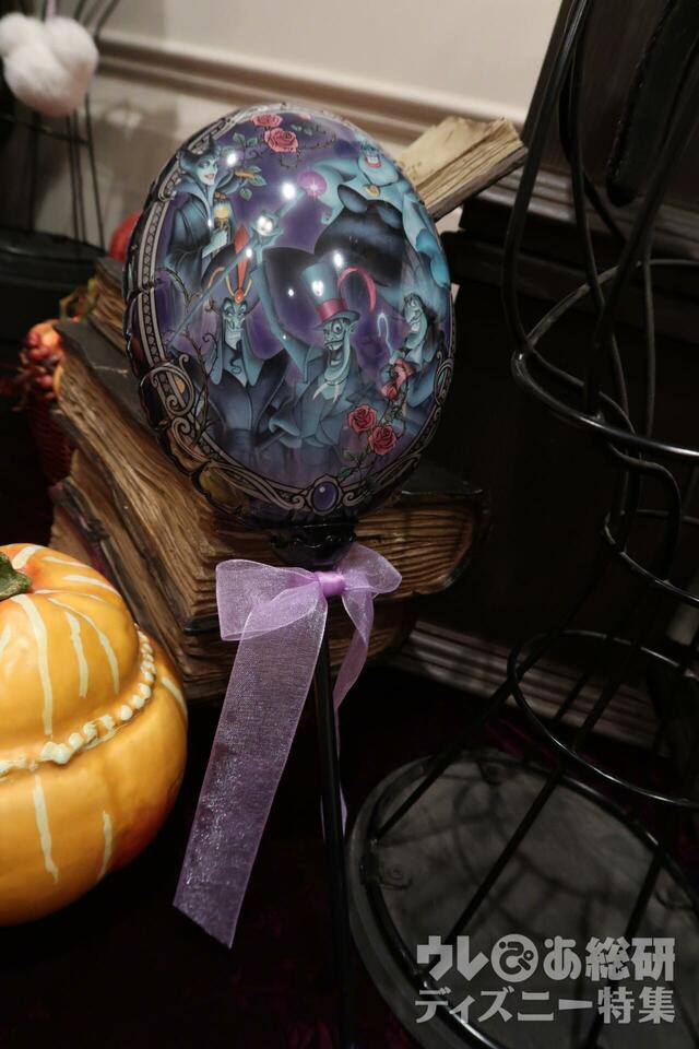 東京ディズニーリゾート「ディズニー・ハロウィーン」スペシャルグッズ
