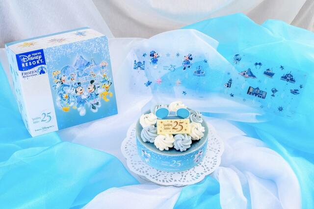 ケーキ 5,000円