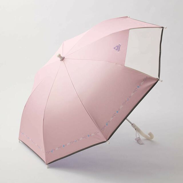 【キッズ】１級遮光晴雨兼用傘（選べるキャラクター）｜￥2,990 （税込）