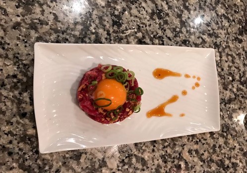 STEAK&WINE 山村牛兵衛