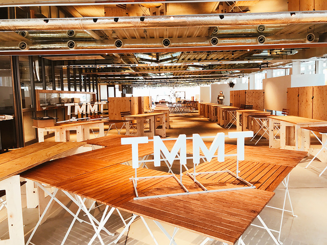 厳選 梅酒まつりin天王洲キャナル