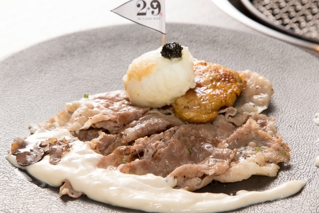 東京和牛ショー2017