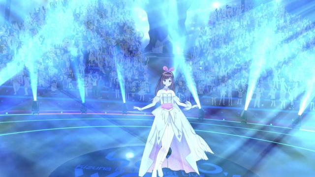 キズナアイ「Kizuna AI The Last Live “hello, world 2022”」