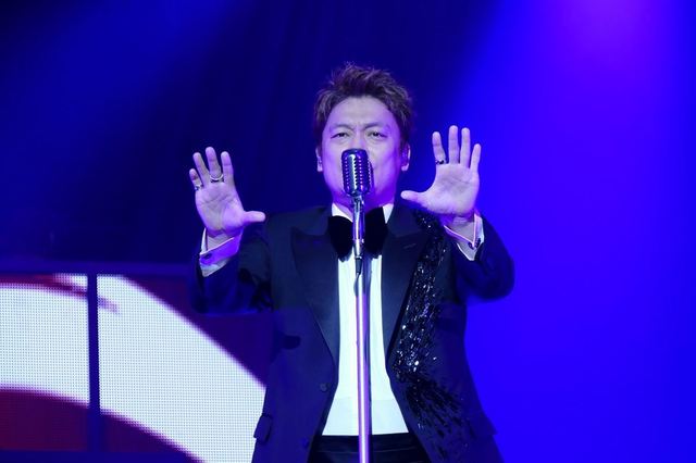 『香取慎吾 二〇二二年 四月特別公演 東京SNG』ゲネプロより