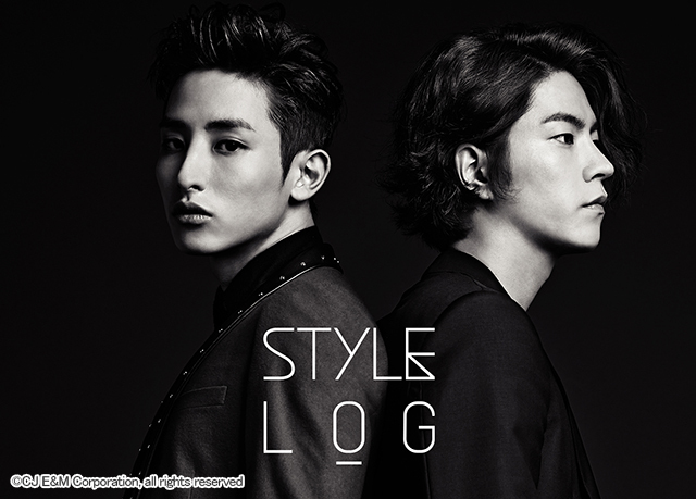 Mnet『Style LOG 2013』