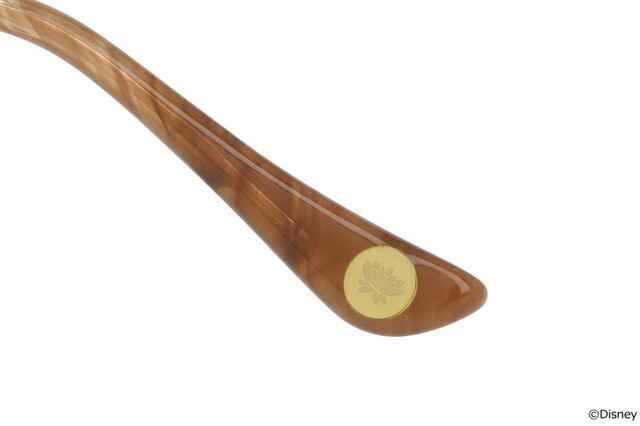 ジャスミン ZA231023 ¥8,800|Disney Collection created by Zoff “PRINCESS”(ディズニーコレクション クリエイテッド バイ ゾフ “プリンセス”)