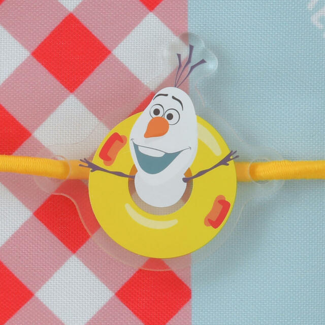 オラフ＆シーガル レジャーシート MY PAL OLAF 2,000円