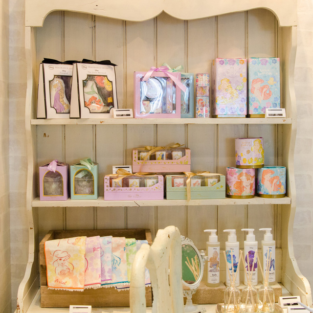 DISNEY EXPO JAPAN 2016