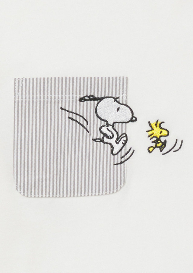 長袖Tシャツ「ダンス」3,520円(税込)