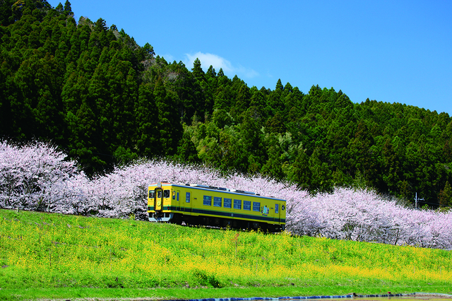 いすみ鉄道