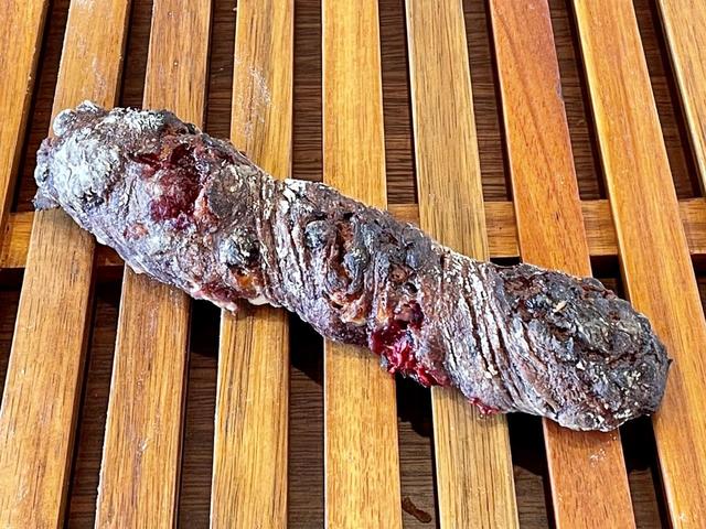 【市東製作所】これが禁断の「ホワイトベリー」