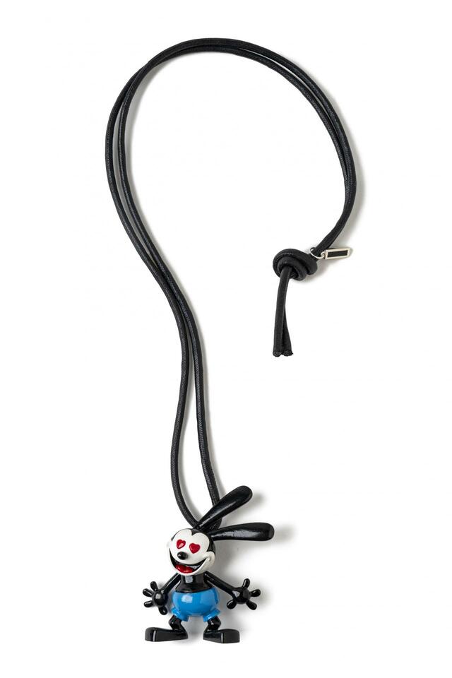 OSWALD/NECKLACE XXXL ¥275,000｜JAM HOME MADE – DISNEYコレクション