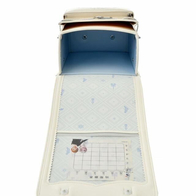 アナと雪の女王2 ランドセル オフホワイト 71,500円