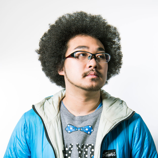 世の中に、ワクワクする新しい体験をつくりだすパーティークリエイター「アフロマンス」