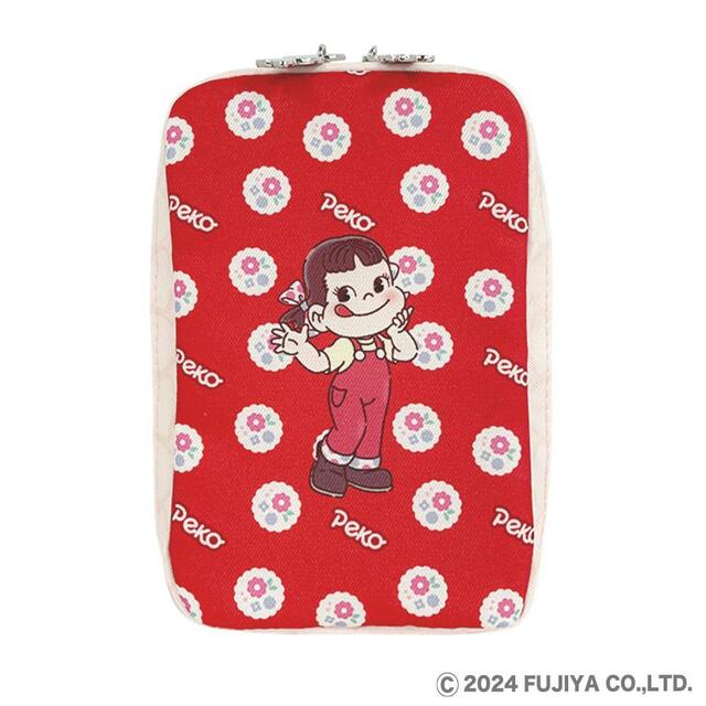 【トラベルポーチ】価格：1,300円（税込み）