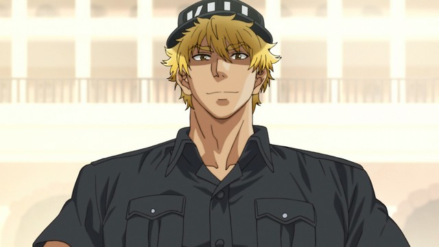 © 清水茜／講談社・アニプレックス・davidproduction