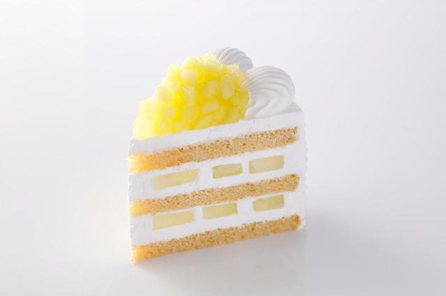 スーパーメロンショートケーキ