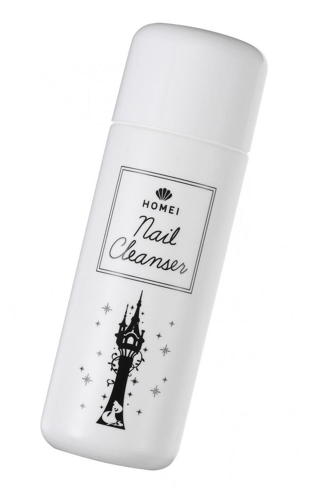 ネイルクレンザー