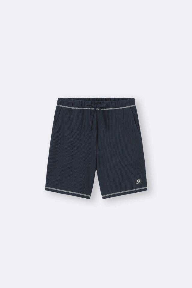 ラウンジセット(半袖&ショートパンツ) 2,990円|GU「ポケモン」コレクション