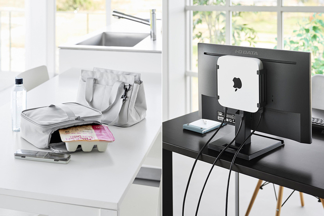 山崎実業発の人気ブランド「tower(タワー)」シリーズと「smart(スマート)」シリーズの新商品!