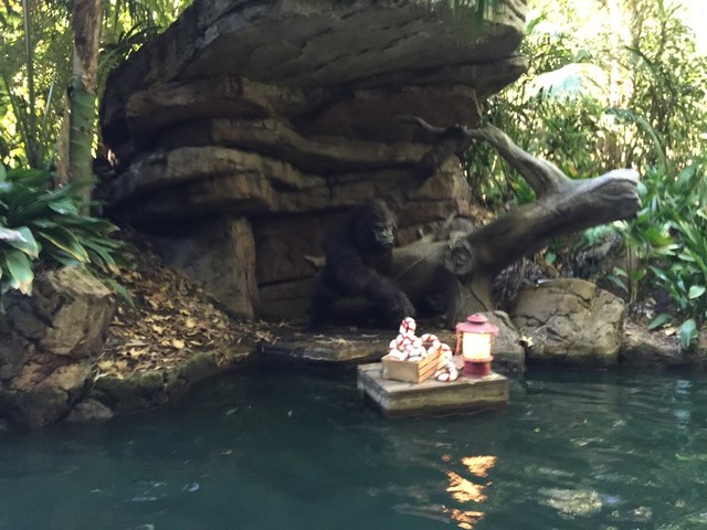 ジングルクルーズ