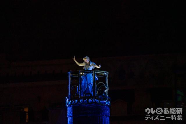 ビリーヴ! ~シー・オブ・ドリームス~