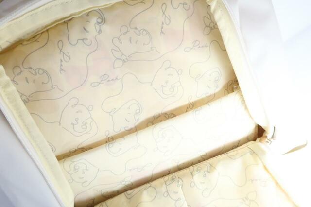 【ワークマン】Disneyリュック