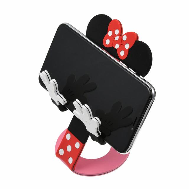 マルチホルダー＜ミニーマウス＞ 1,760円