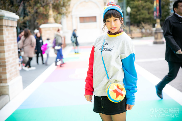 ピクサー・プレイタイム