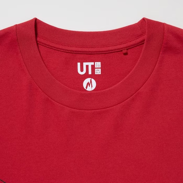 グラフィックTシャツ｜1,500円｜ユニクロUT「マーベル アート コレクション by Mondo」