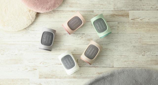 トルタ ファンヒーター