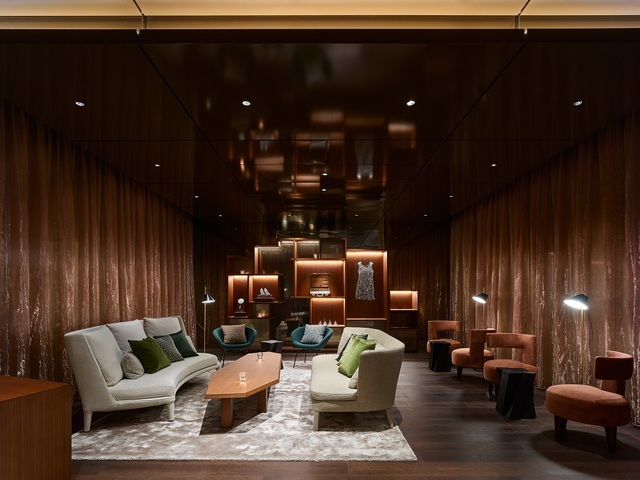 三井ガーデンホテル六本木プレミア