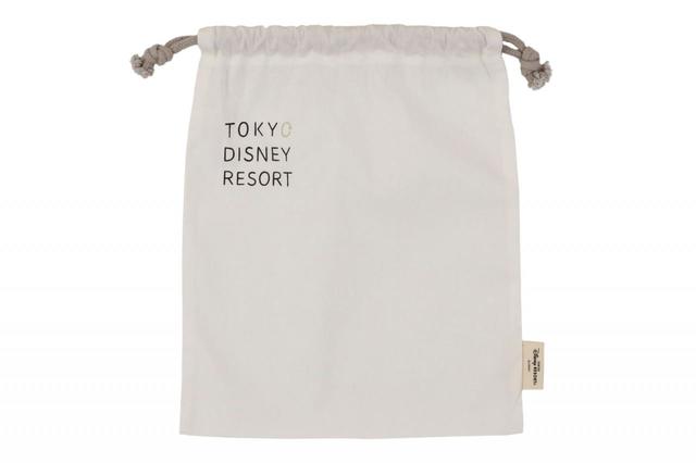 フェイスタオル 2,500円｜東京ディズニーリゾート「LET'S START WHERE WE CAN!」