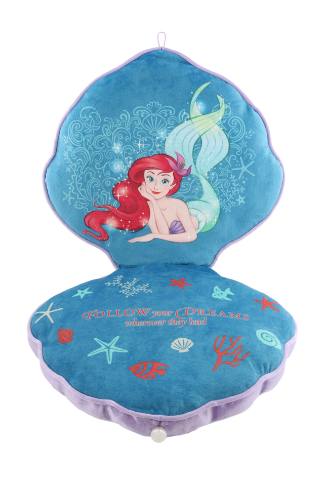 クッション 2,800円