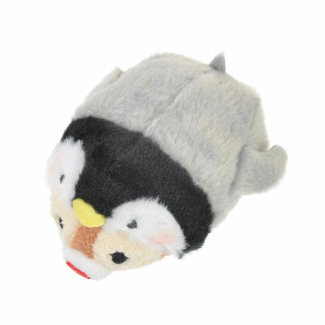 ツムツムぬいぐるみ＜デール＞