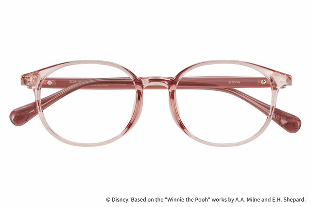 プーと仲間たち モデル　ZC261004　¥9,900