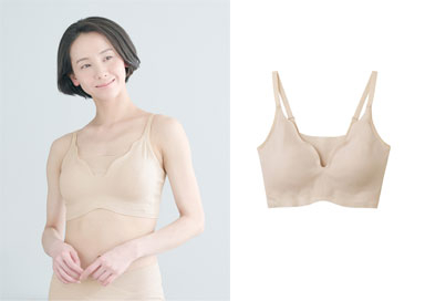 マタニティブラジャー　2,750円（税込）