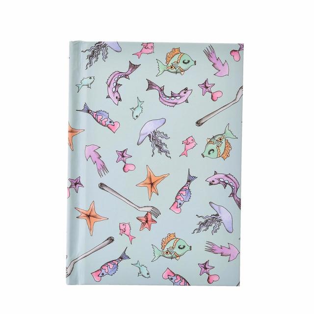 ディズニープリンセス ノート スリーブケース入り／1,650円 (税込)