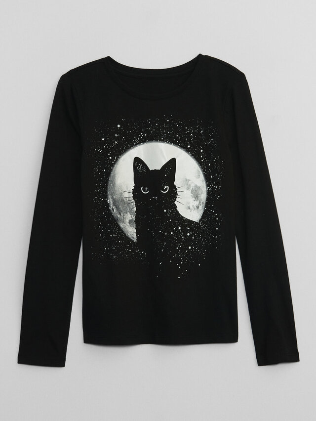 グラフィックTシャツ　2,490円