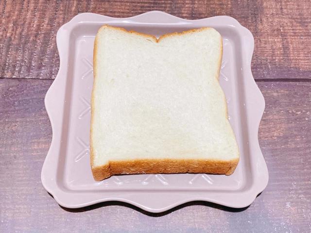 厚みもしっかりあるので食べ応えがありそう！【究極のしっとりもっちり食パン】