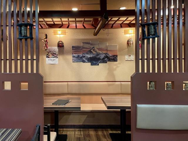 【ネワーダイニング】祖国を離れたネパール人にとってエベレストは心の拠り所なのかもしれない