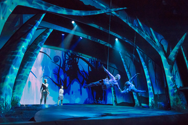 アウト・オブ・シャドウランド｜2019年3月31日（日）終了