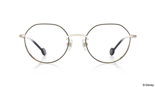 キャラクターパーティーシリーズ ¥9,900|Disney 100 アイウエアコレクションby JINS