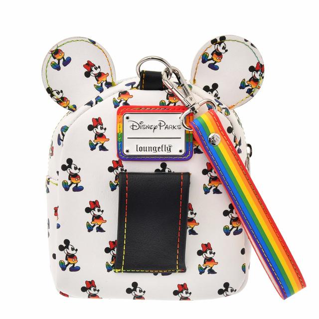 【Loungefly】リストレット 6,490円