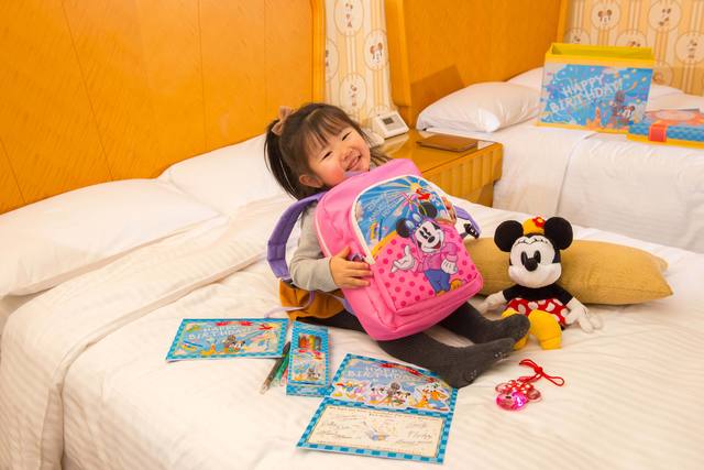 スペシャルキッズ バースデー