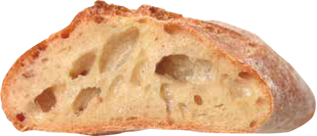 La vie Exquise バゲット 290円(税別)